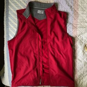 Ashworth Golf Vest Men’s